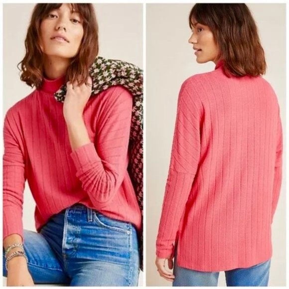 Anthropologie | NWT Fiona Hacci Tunic Sweater - Picture 13 of 14